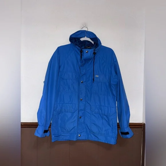 CME - Blue Jacket - Picture 1 of 1